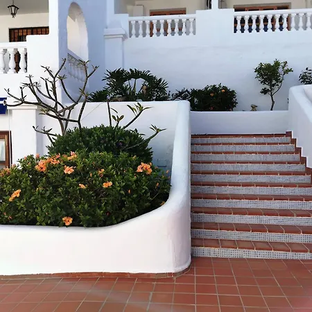 Royal Panorama Penthouse Arona (Tenerife)