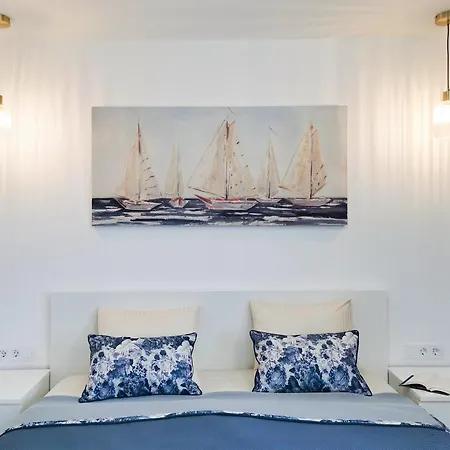 Royal Panorama Penthouse *