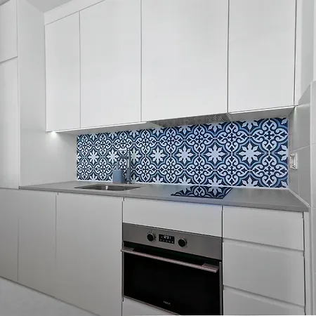 Royal Panorama Penthouse Arona