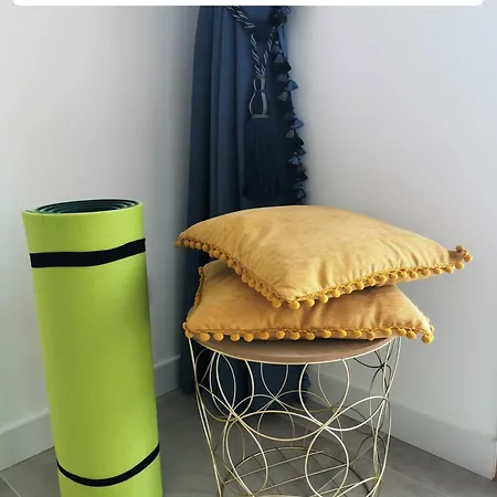 Royal Panorama Penthouse * Arona