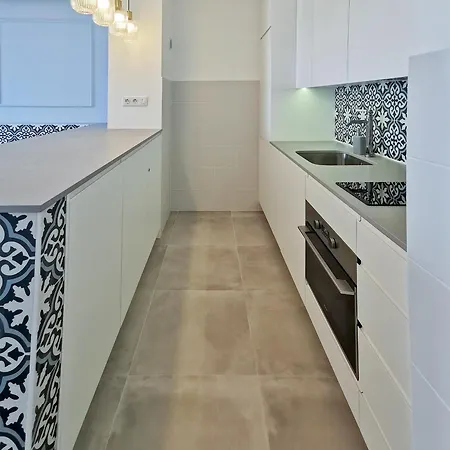 Royal Panorama Penthouse Appartement Arona (Tenerife)