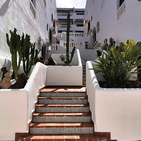 Royal Panorama Penthouse * Arona