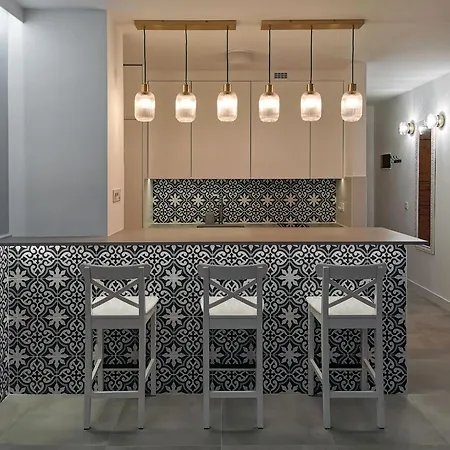 Royal Panorama Penthouse Arona (Tenerife)