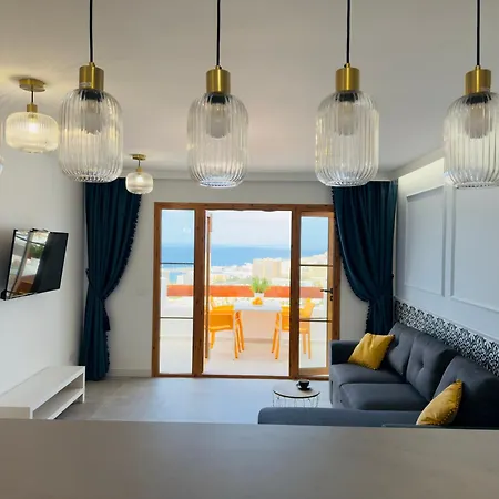 Royal Panorama Penthouse *