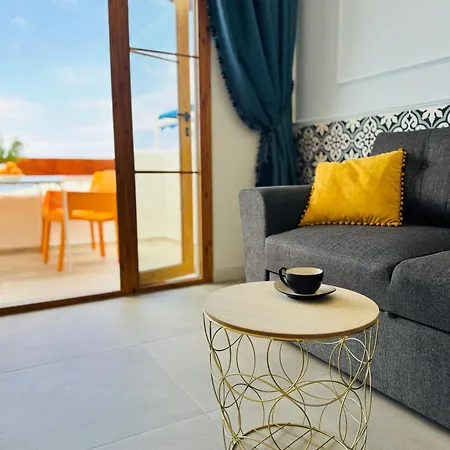 Royal Panorama Penthouse *