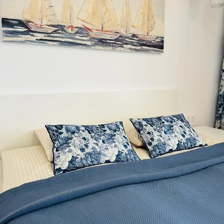 Apartman Royal Panorama Penthouse