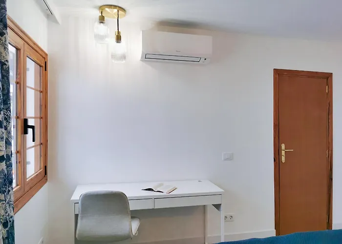 Royal Panorama Penthouse * 阿罗纳