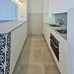 Royal Panorama Penthouse アパート アロナ