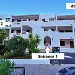 Royal Panorama Penthouse アロナ