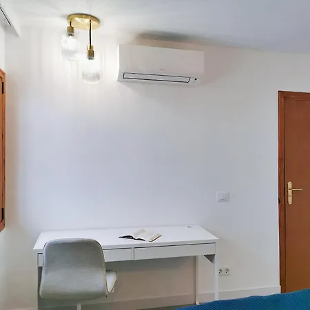 Royal Panorama Penthouse * ארונה