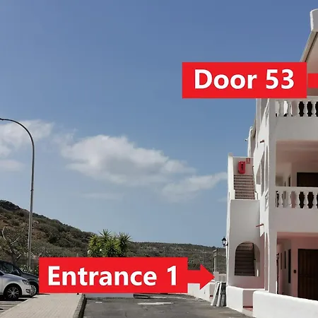 Royal Panorama Penthouse דירה