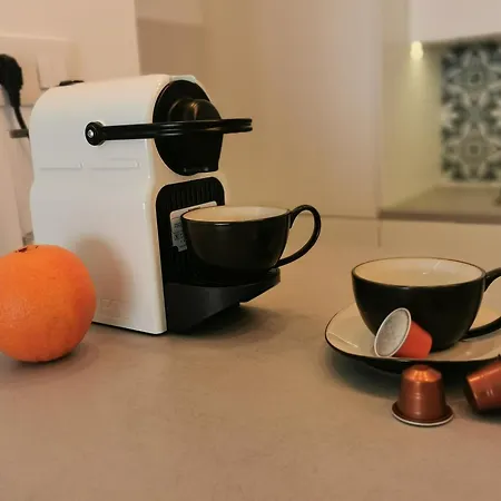 Royal Panorama Penthouse דירה *