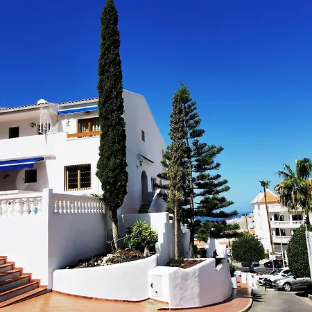 Apartamento Royal Panorama Penthouse *