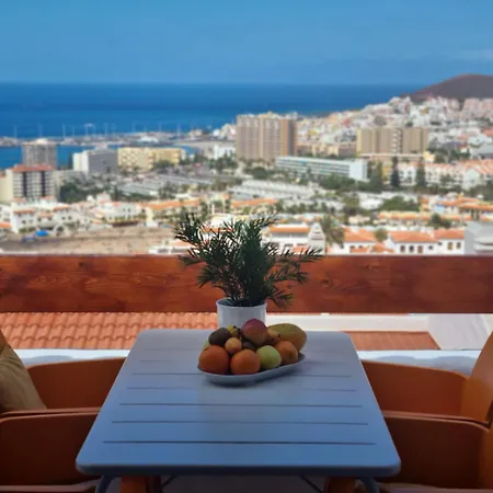 Apartamento Royal Panorama Penthouse *