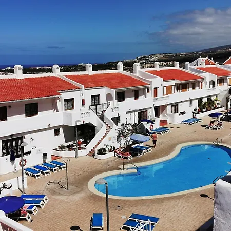 Apartamento Royal Panorama Penthouse
