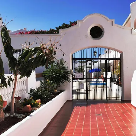 Apartment Royal Panorama Penthouse Arona (Tenerife)