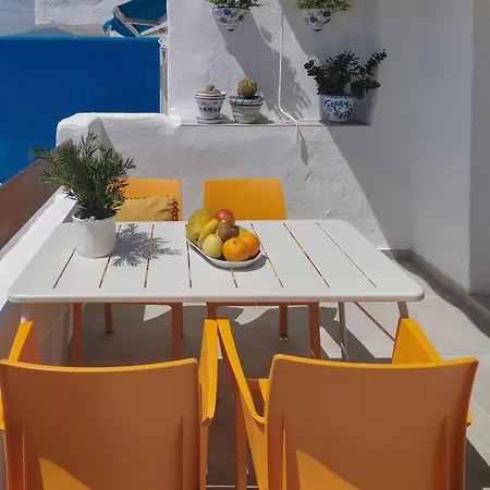 דירה Royal Panorama Penthouse