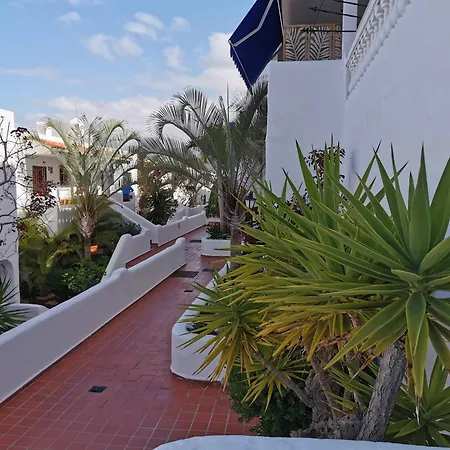 Apartament Royal Panorama Penthouse Arona (Tenerife)
