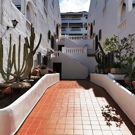 Royal Panorama Penthouse Apartamento Arona (Tenerife)