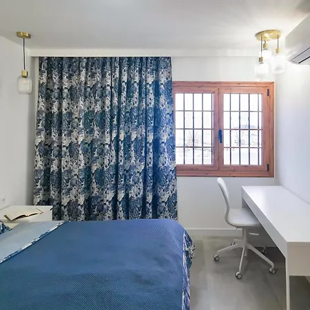 Royal Panorama Penthouse Apartament *