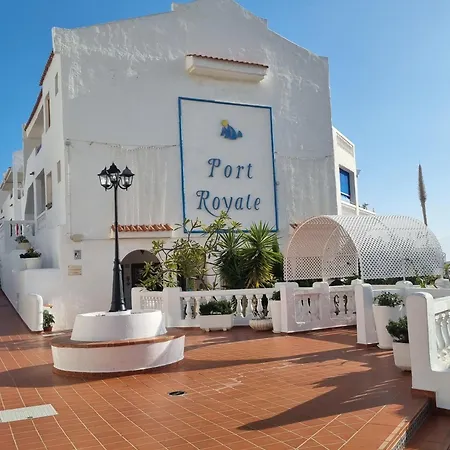 Royal Panorama Penthouse Apartament *