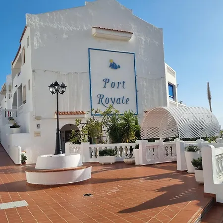 Royal Panorama Penthouse Apartamento *