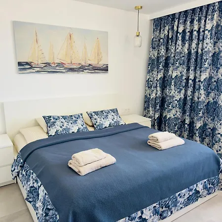 Royal Panorama Penthouse