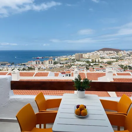 Royal Panorama Penthouse Arona (Tenerife)