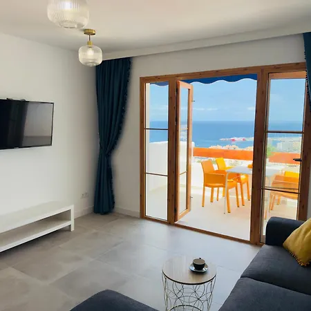 Royal Panorama Penthouse Arona (Tenerife)