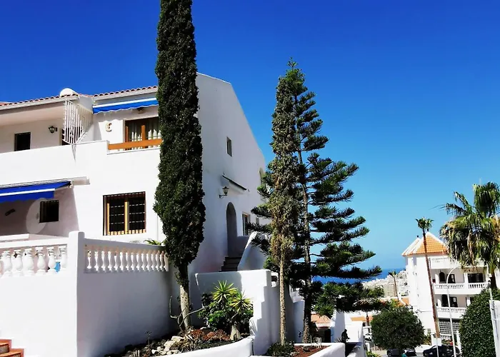 Apartamento Royal Panorama Penthouse *