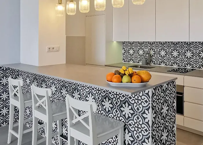 Royal Panorama Penthouse *