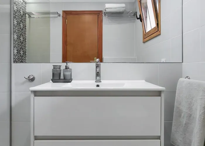 Royal Panorama Penthouse Arona (Tenerife)