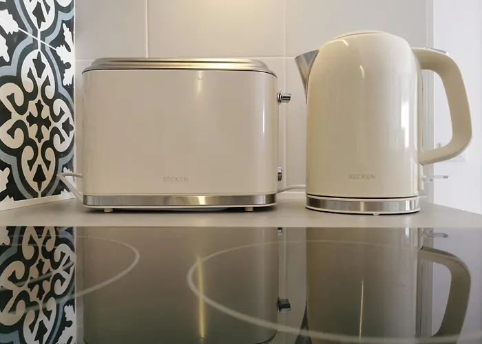 Royal Panorama Penthouse Apartamento *