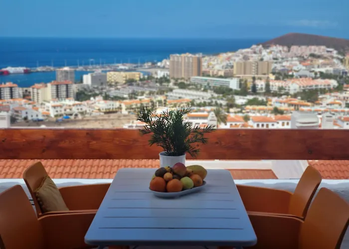 Apartamento Royal Panorama Penthouse *