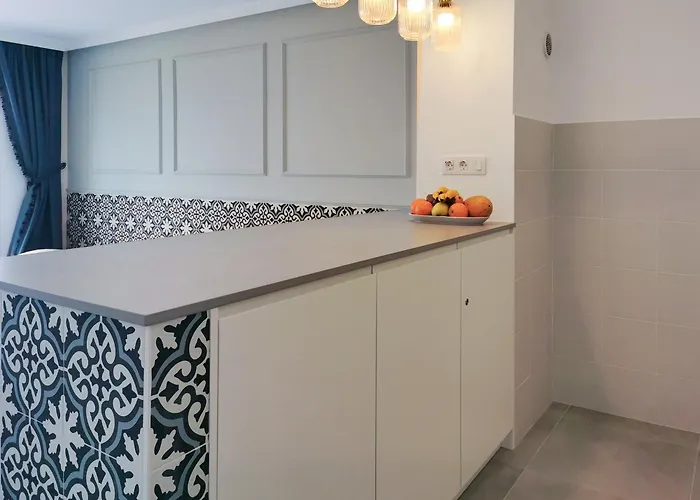 Apartamento Royal Panorama Penthouse Arona (Tenerife)