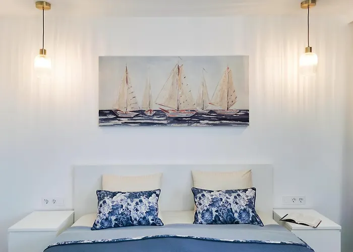 Royal Panorama Penthouse *