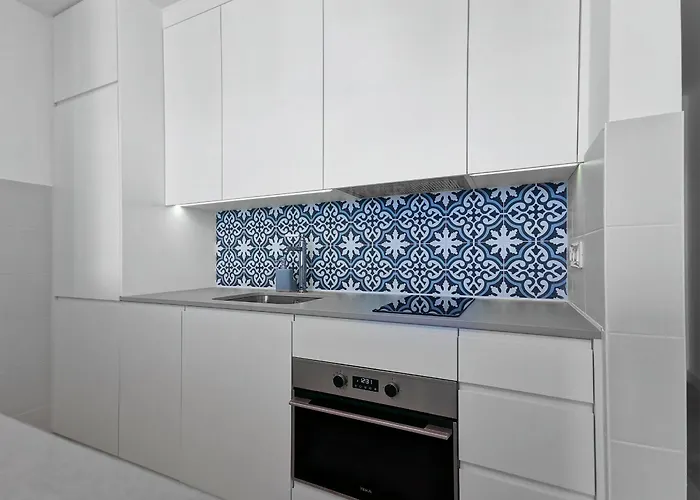 Royal Panorama Penthouse Arona (Tenerife)