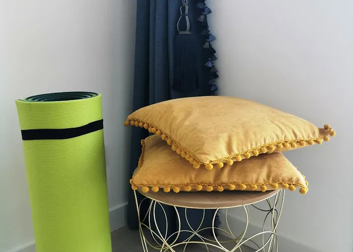 Royal Panorama Penthouse * Arona (Tenerife)