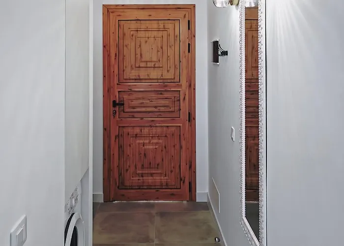 Apartamento Royal Panorama Penthouse