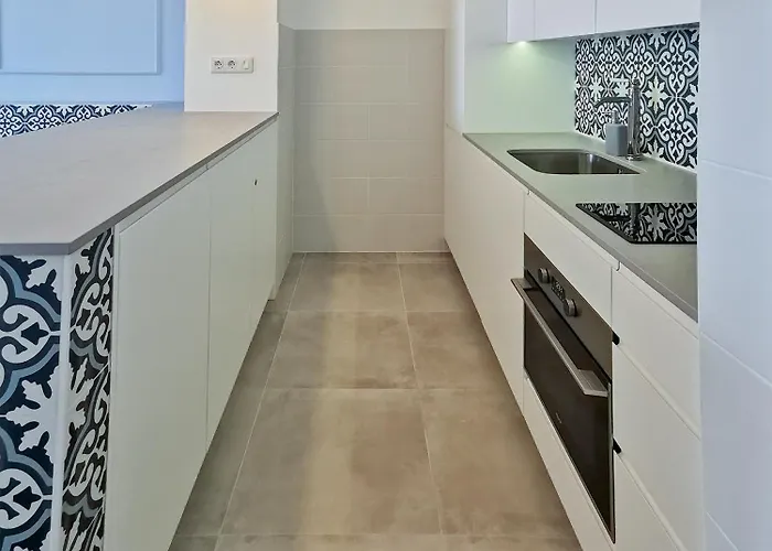 Royal Panorama Penthouse Apartmán Arona (Tenerife)