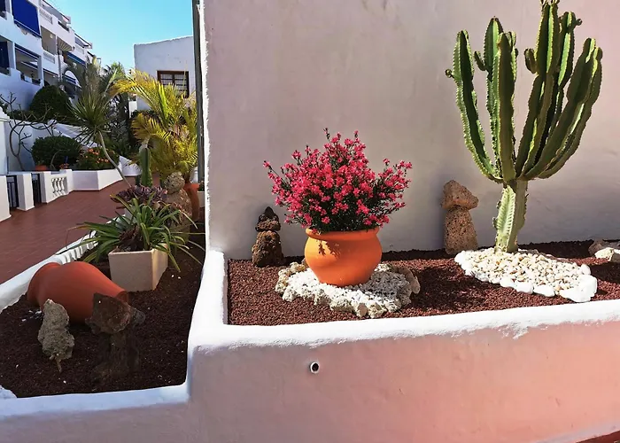 Apartamento Royal Panorama Penthouse Arona (Tenerife)