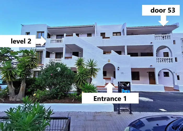 Royal Panorama Penthouse Arona (Tenerife)