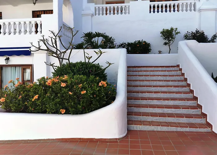 Royal Panorama Penthouse Arona (Tenerife)