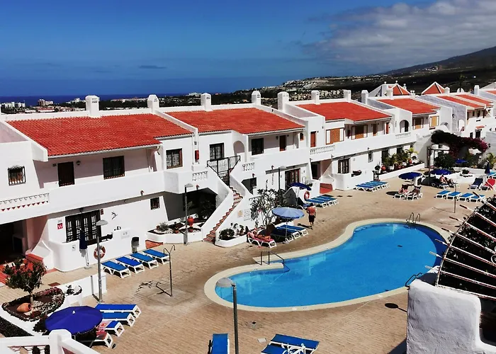 Apartamento Royal Panorama Penthouse