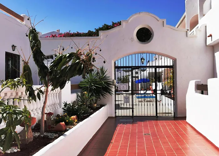 Apartamento Royal Panorama Penthouse Arona (Tenerife)