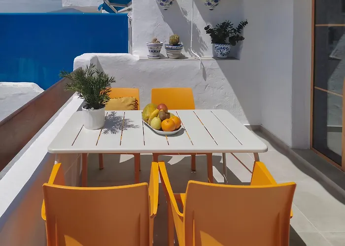 Apartmán Royal Panorama Penthouse