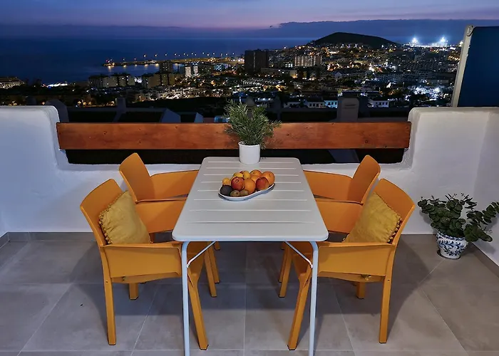 Royal Panorama Penthouse *