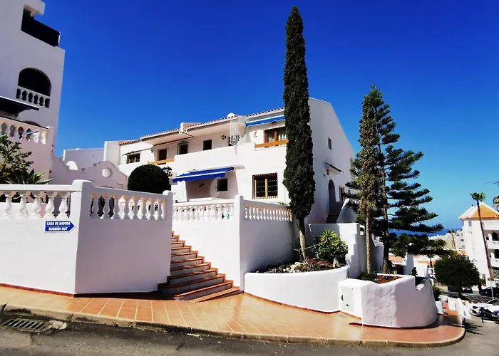 Royal Panorama Penthouse Apartamento *