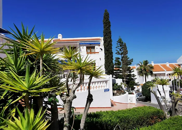 Apartamento Royal Panorama Penthouse *