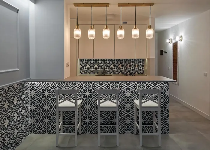 Royal Panorama Penthouse Arona (Tenerife)